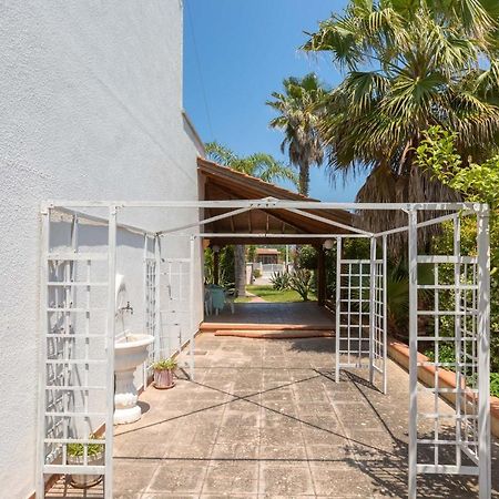 Villa Zen Garden By Barbarhouse トッレ・デル・オルソ エクステリア 写真
